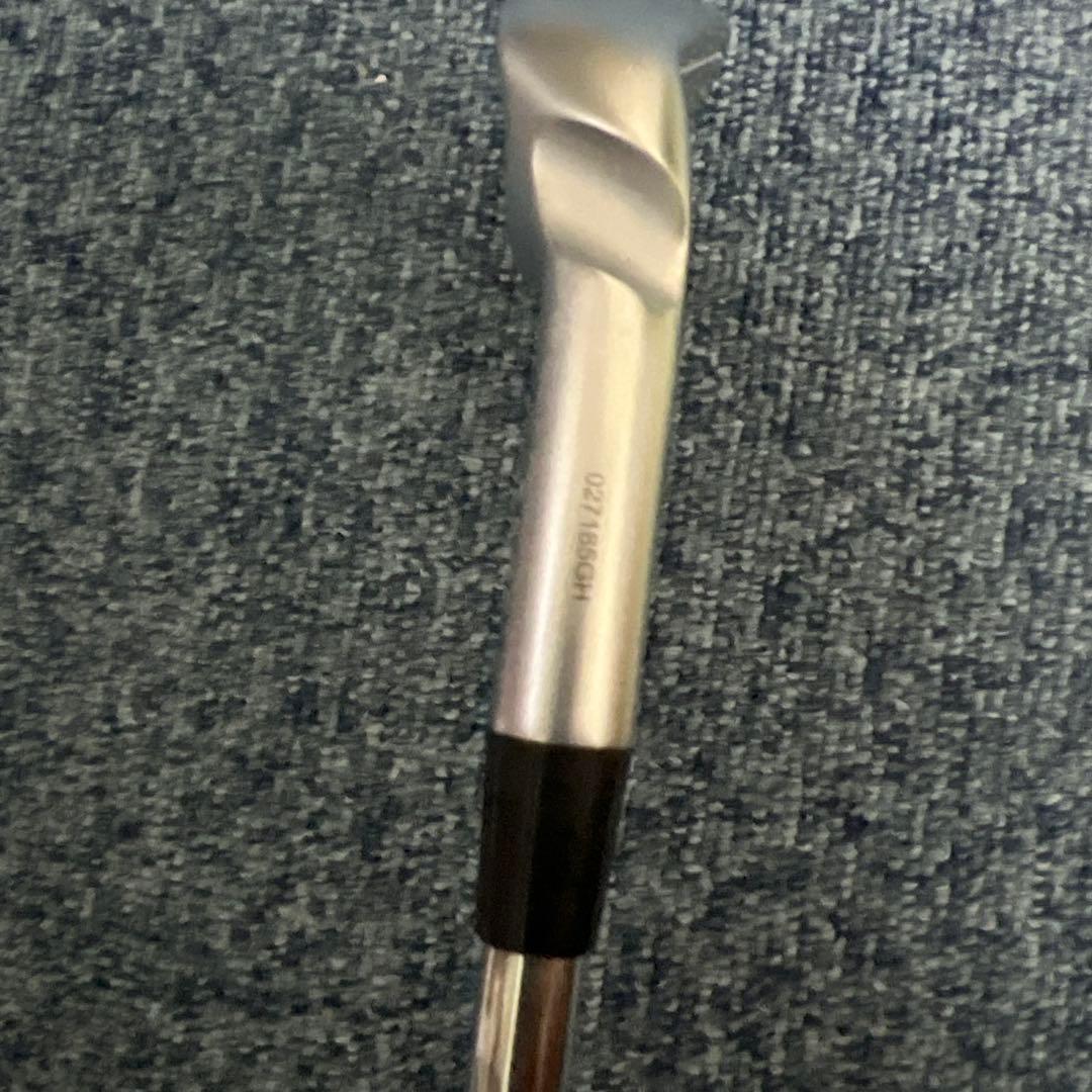 セール！PING iDiユーティリティ 4番