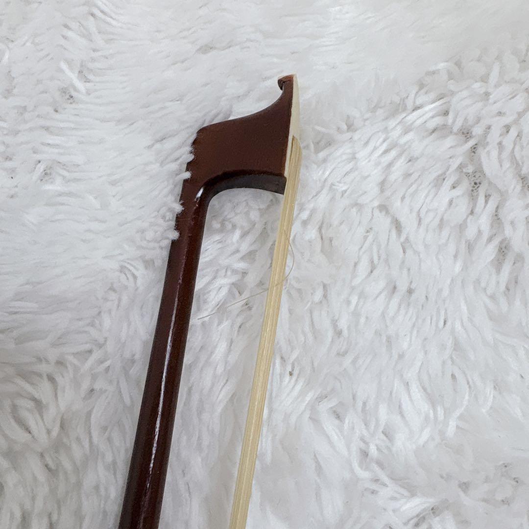 バイオリン 4/4 大人の初心者向け(ノーブランド)