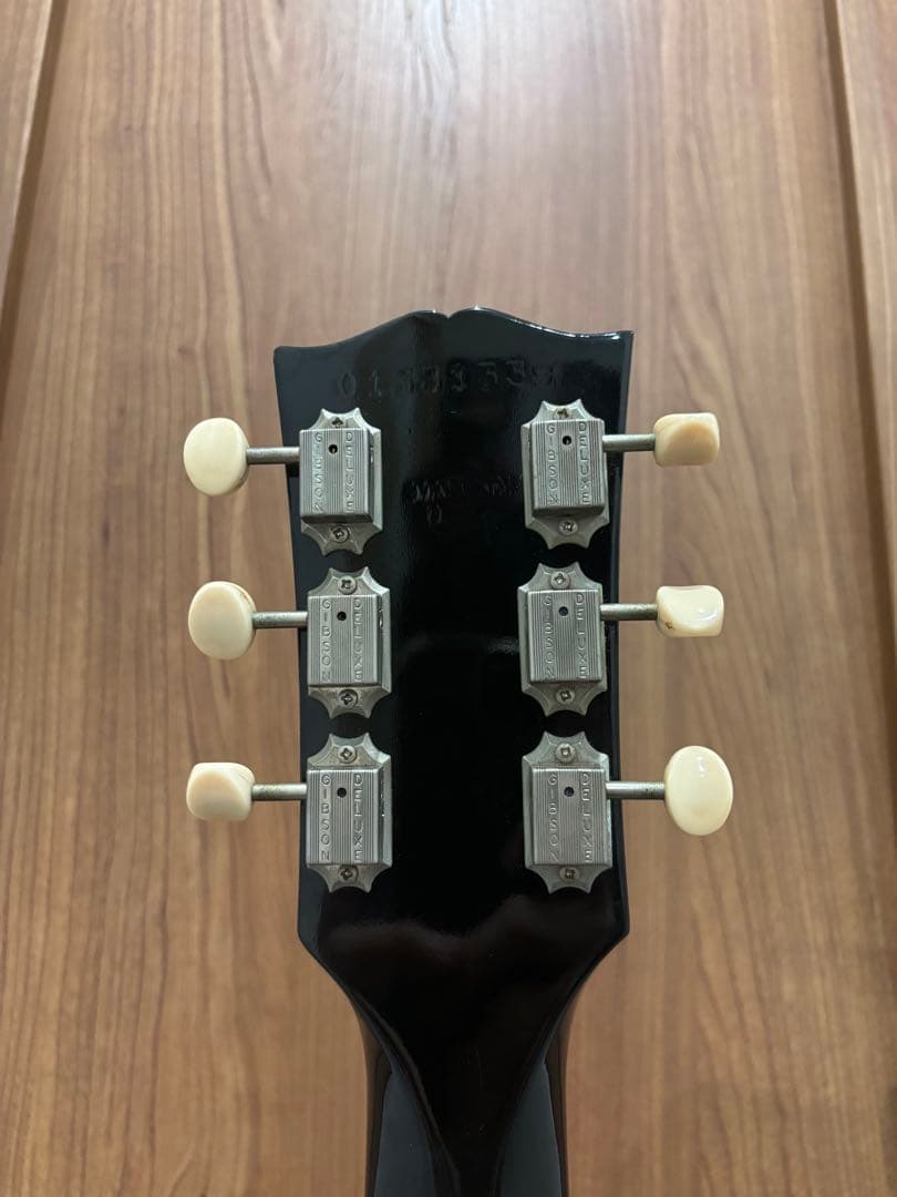 gibson les paul junior 2004年製