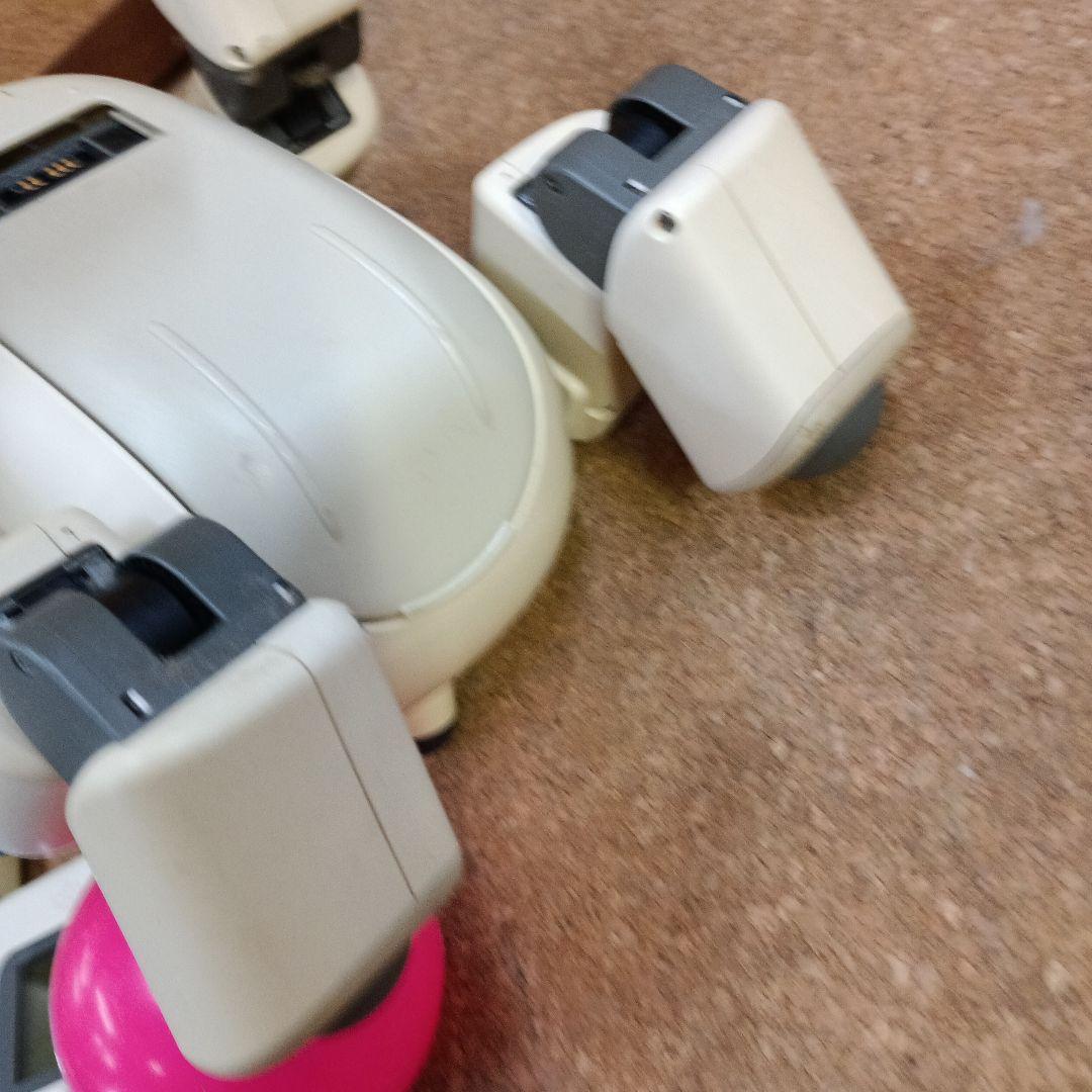 ア*ー様 3674）SONY AIBO ERS-311B かわいいアイボ