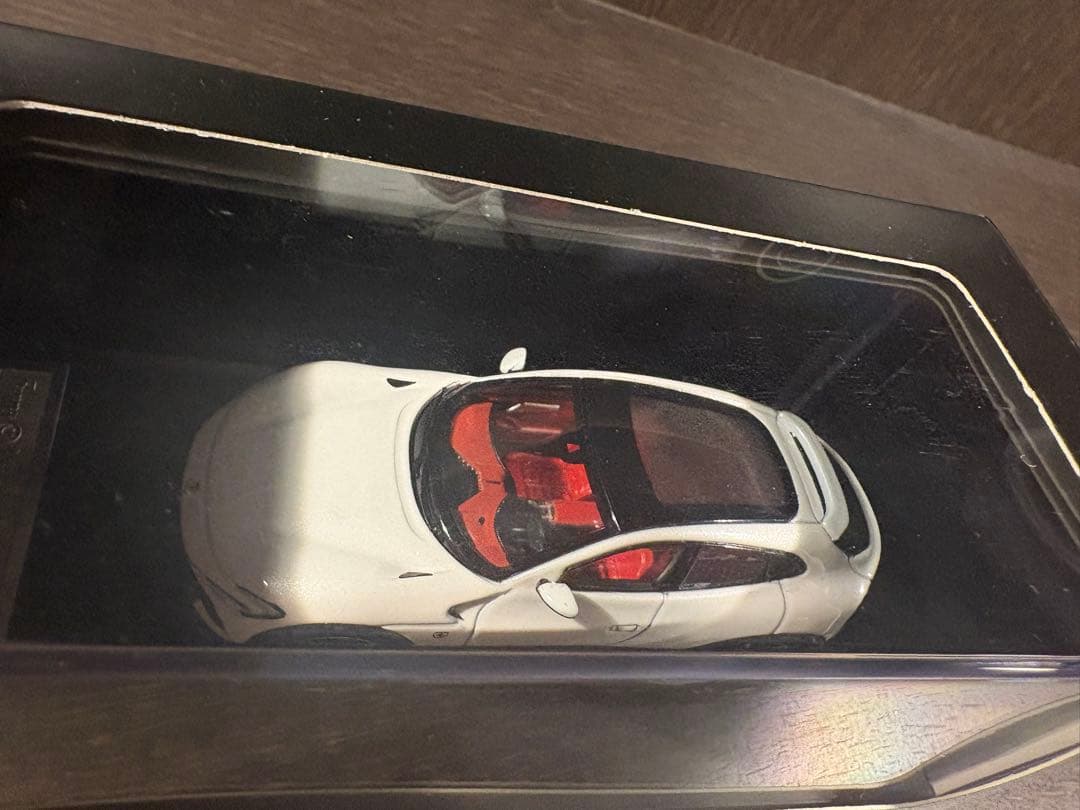 【1 of 399】 Ferrari Purosangue