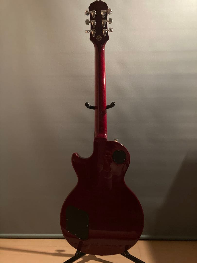 Epiphone by Gibsonレスポール スペシャル customshop
