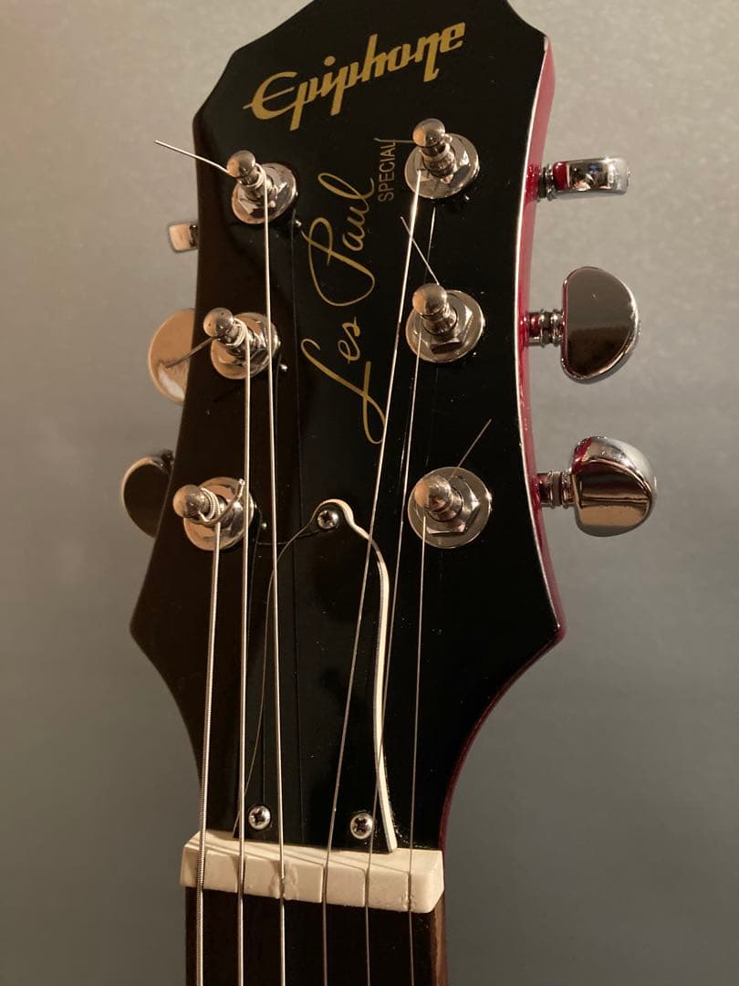Epiphone by Gibsonレスポール スペシャル customshop