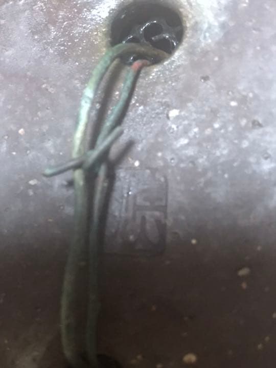 盆栽鉢時代紫泥佳山手捻り正方ミニ盆栽鉢梨皮山野草12x7.5cm植木鉢古鉢