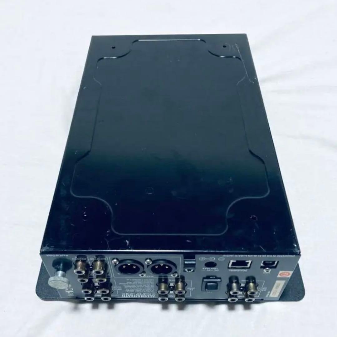 ALLEN & HEATH Xone:23C 2ch DJミキサー 動作良好