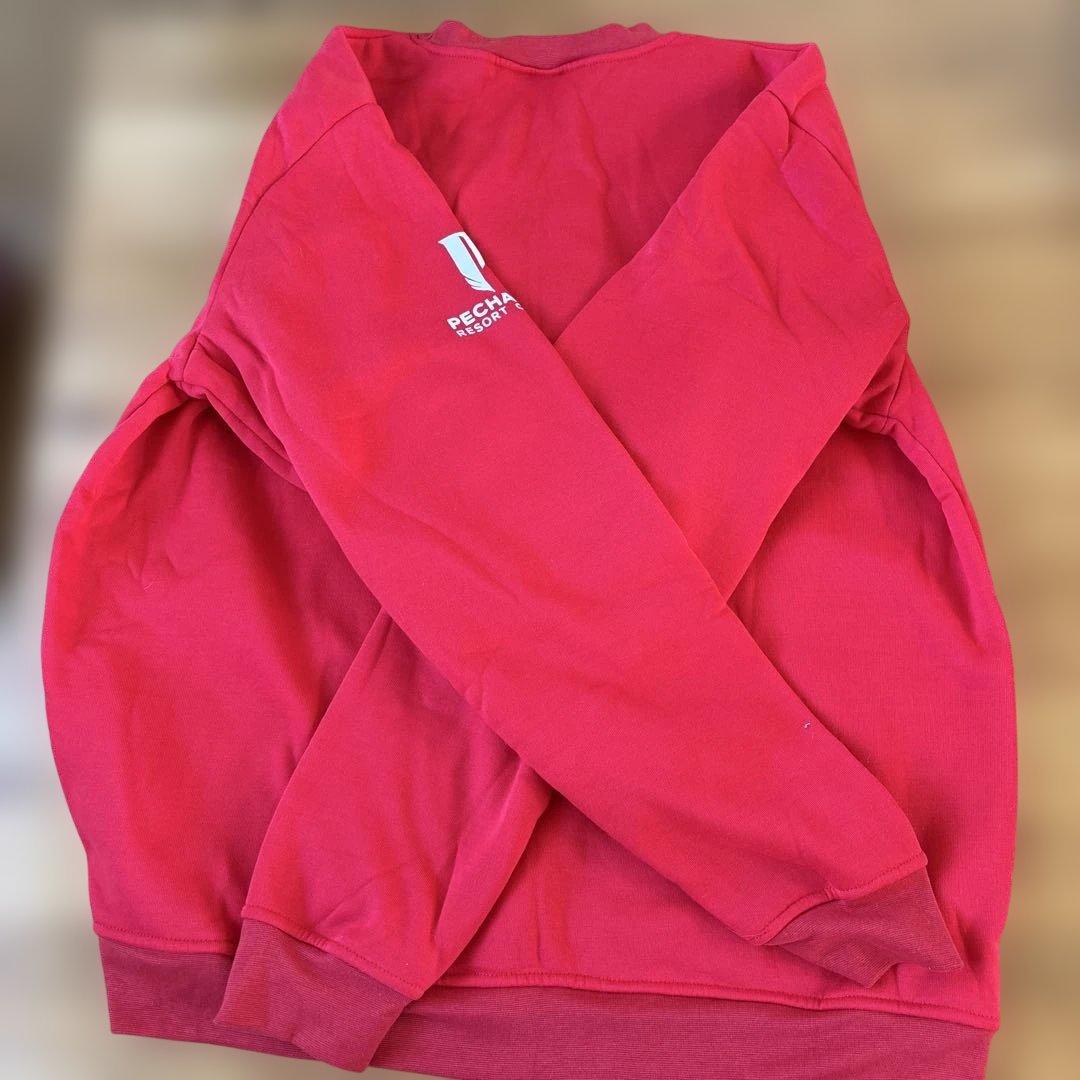 【新品】大谷翔平 ROOKIE OF THE YEAR スウェット