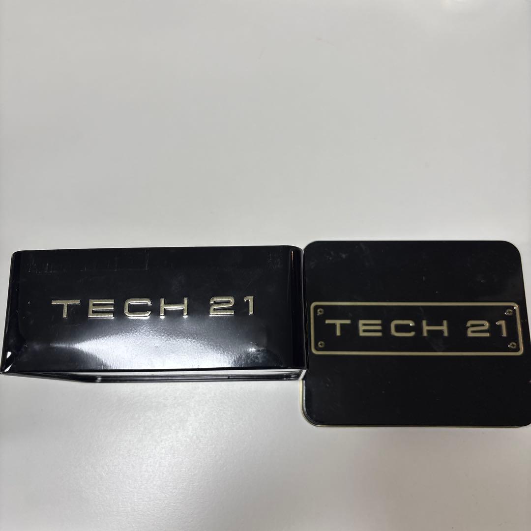 【ジャンク品】 SansAmp Bass D DI