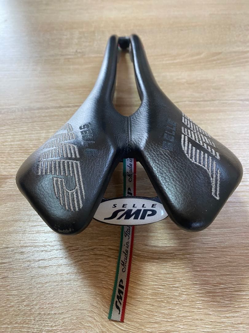 Selle SMP F30 カーボンレール　中古美品