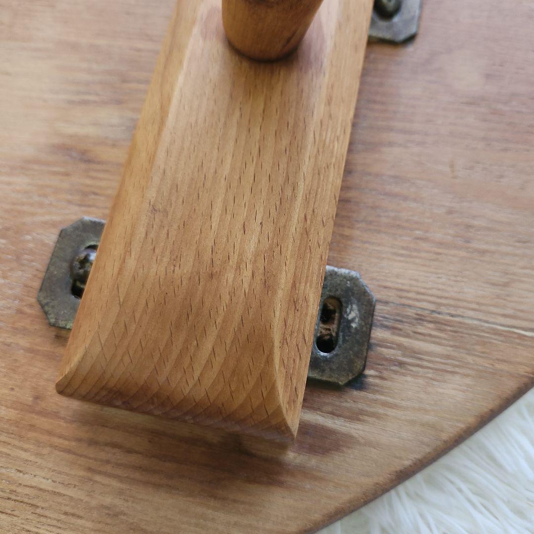 アーコール　テーブル　ラウンド　イギリス　ミッドセンチュリー