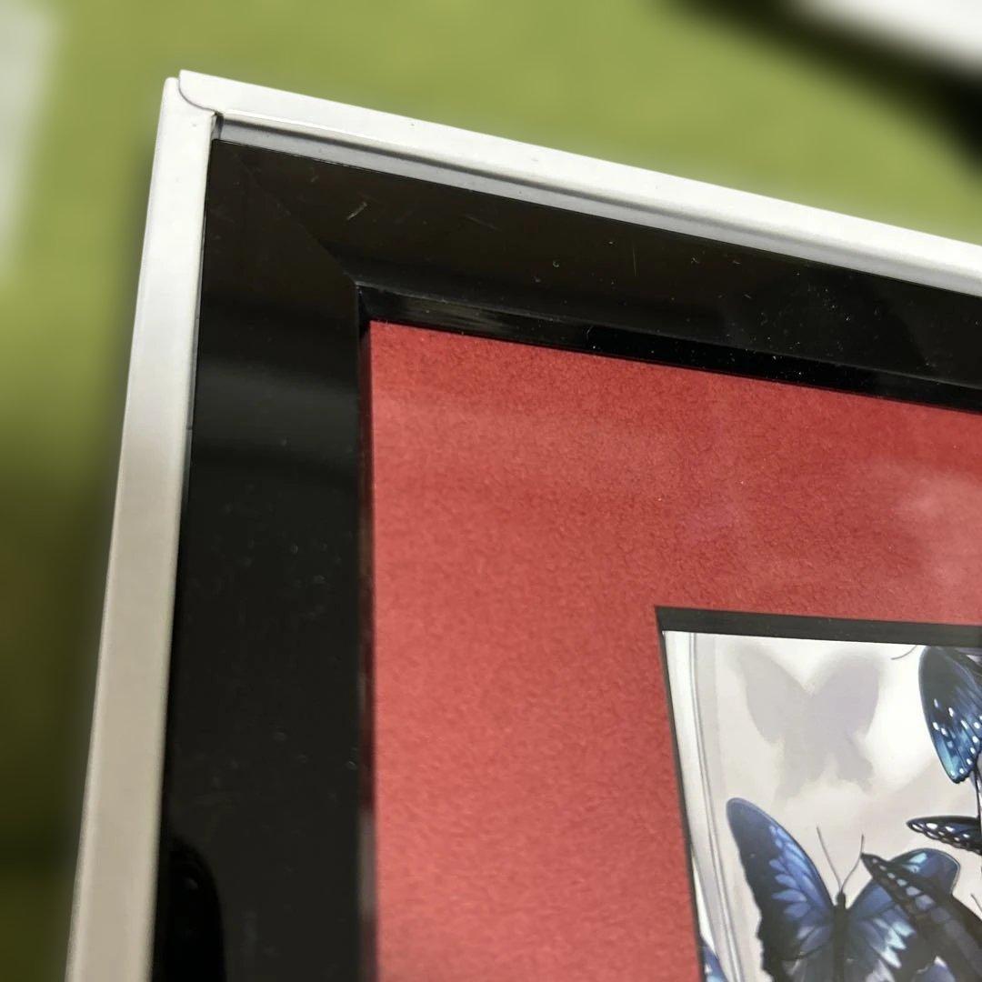 異世界迷宮の最深部を目指そう　8巻カバーイラスト　A5 キャラファイングラフ