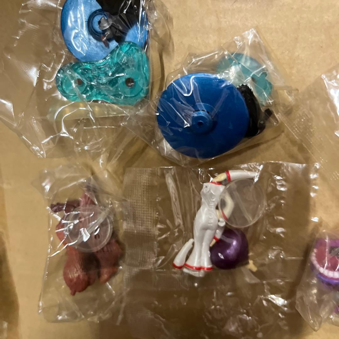 宇宙大作戦 チョコベーダー まとめ売り　20個