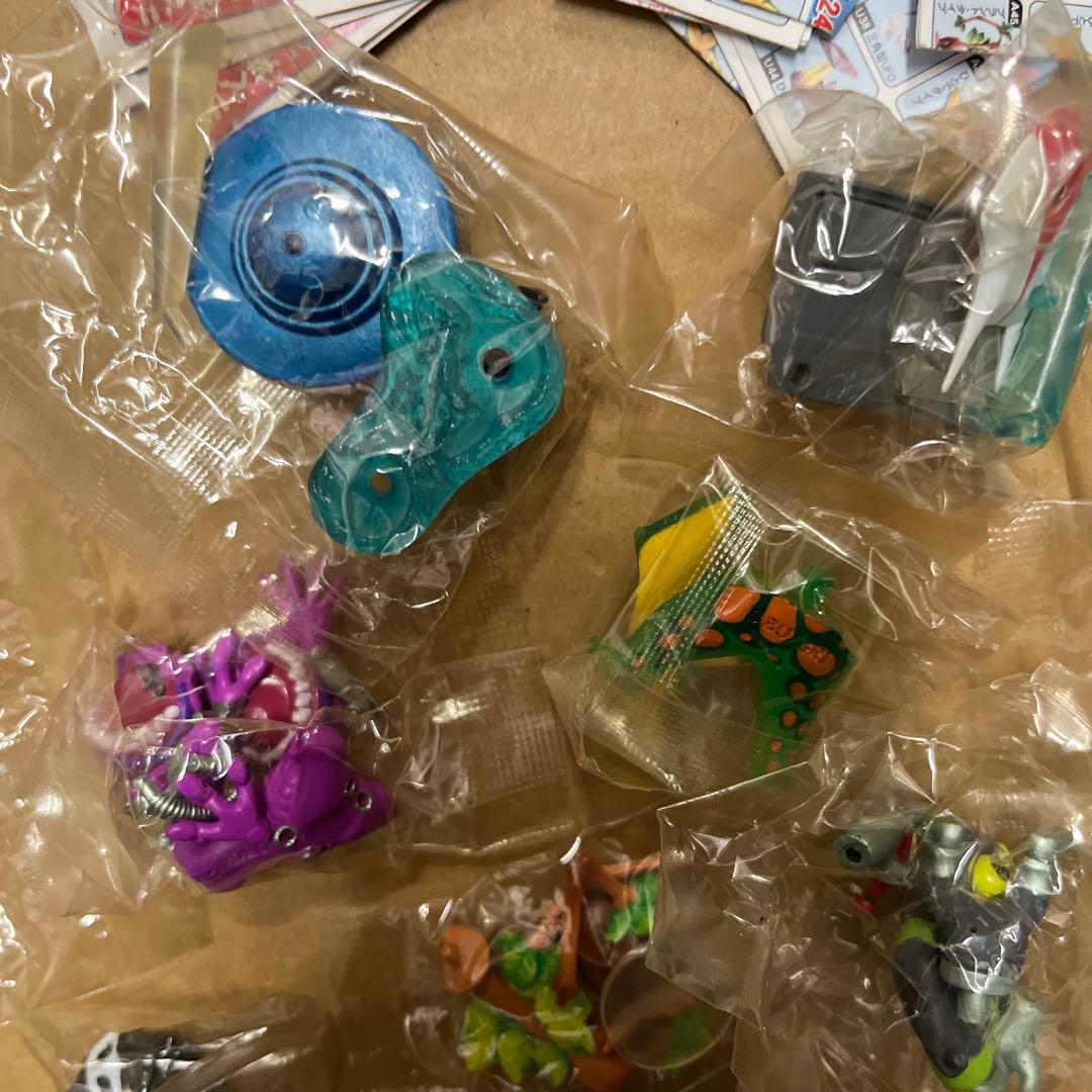 宇宙大作戦 チョコベーダー まとめ売り　20個