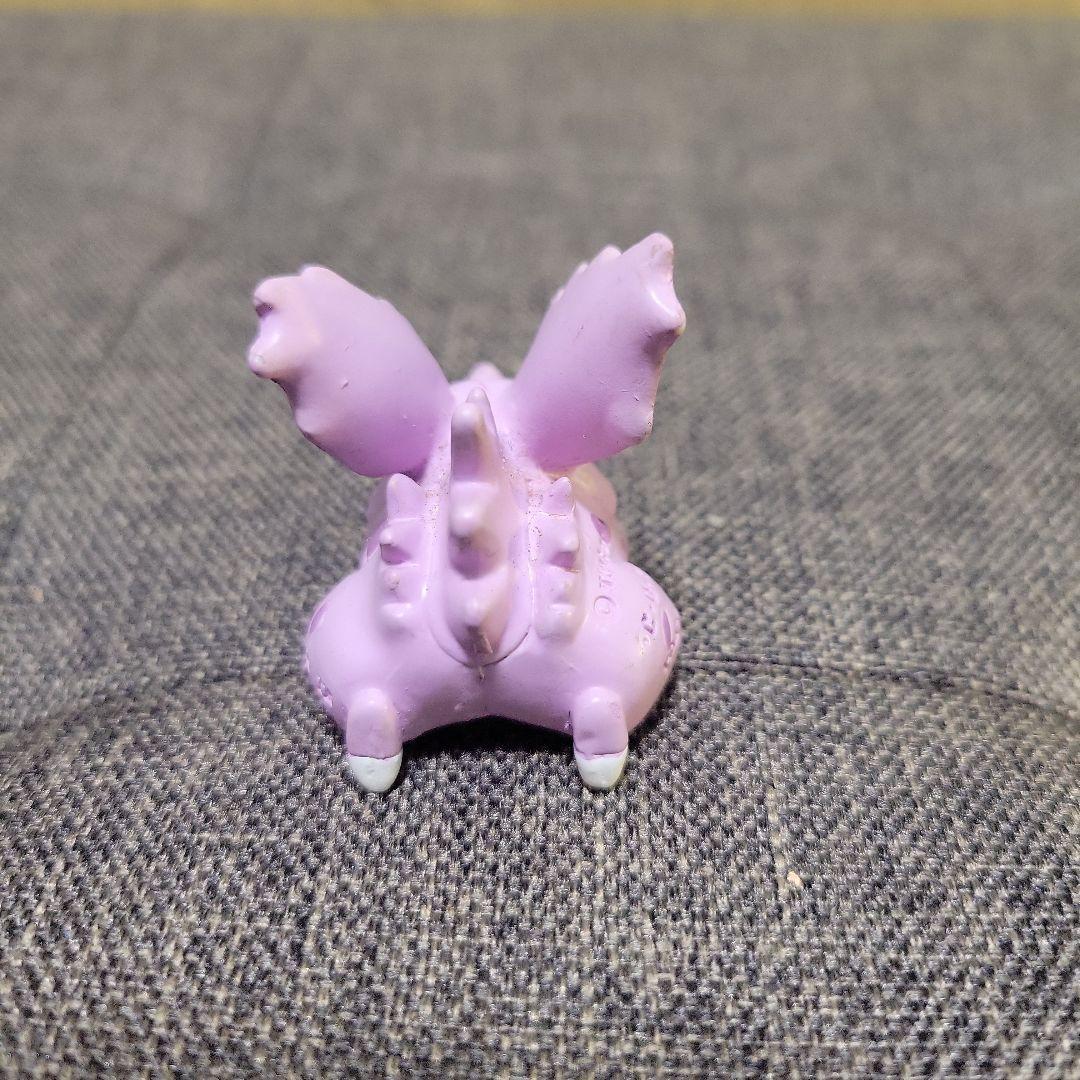 ニドラン♂ モンコレ フィギュア