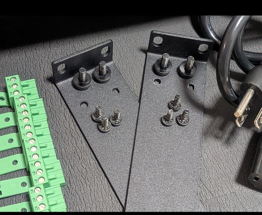 美品 ヤマハ MTX3 音響マトリクスプロセッサー33万円を20万円引き