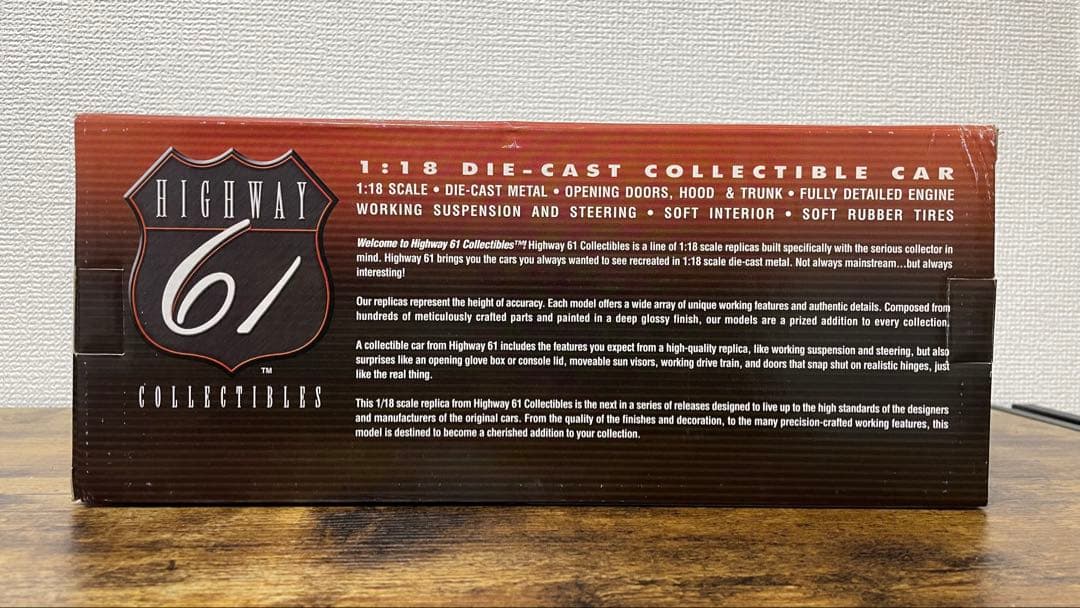 1970 TA Challenger ダッジ チャレンジャー1/18