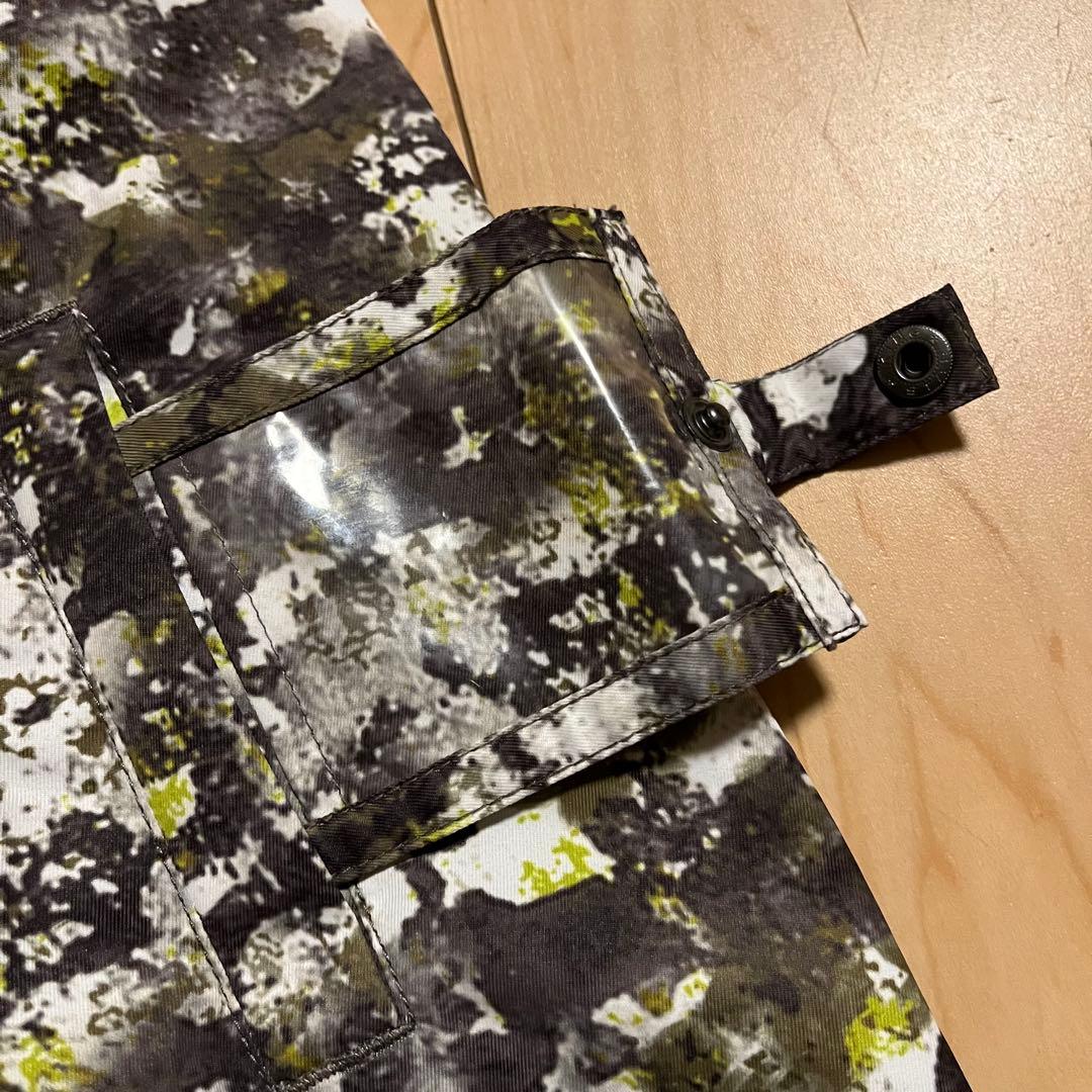 スキーウェア　スノボウェア　上下セット　メンズ　sizeLL