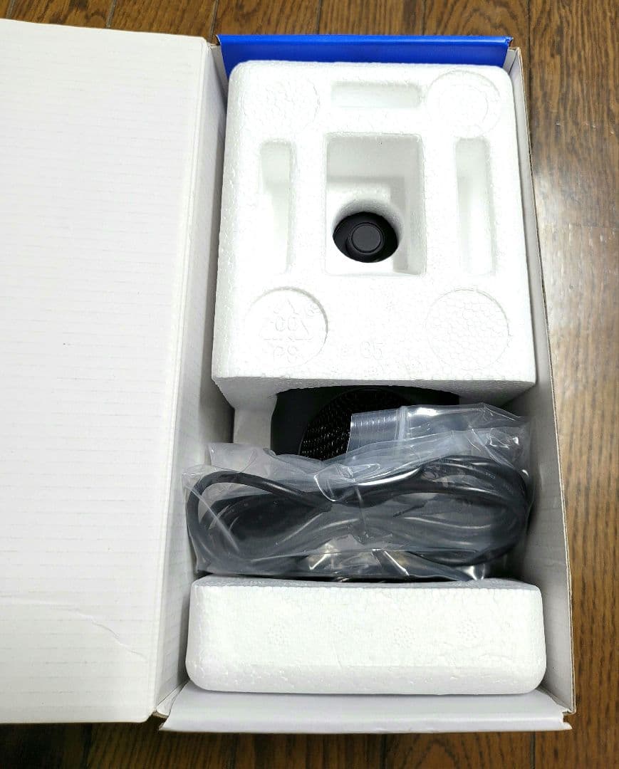 配信機器・PA機器・レコーディング機器 Logicool G Blue Yeti X BM600X