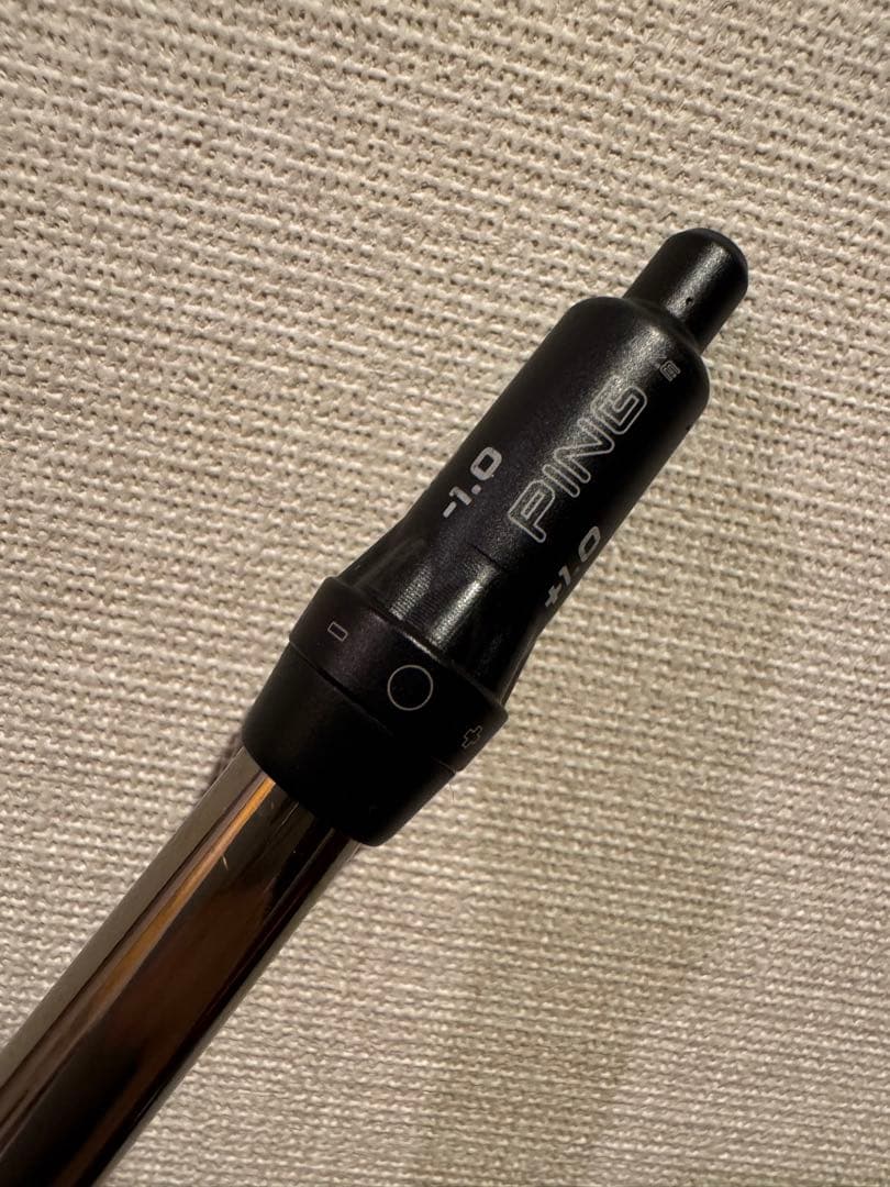 クラブ PING TOUR 2.0 CHROME 85R #4U