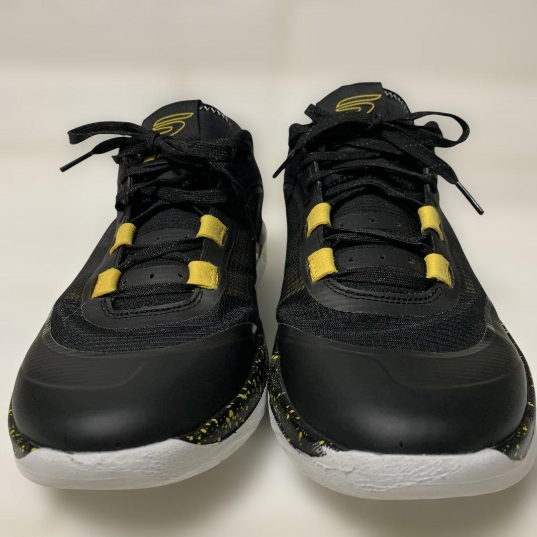 スケッチャーズ バスケットボールシューズ　28.5cm