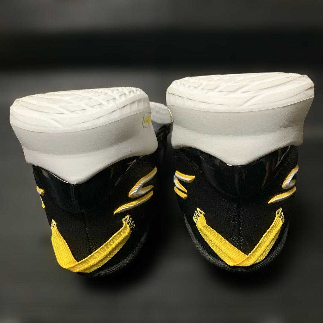 スケッチャーズ バスケットボールシューズ　28.5cm