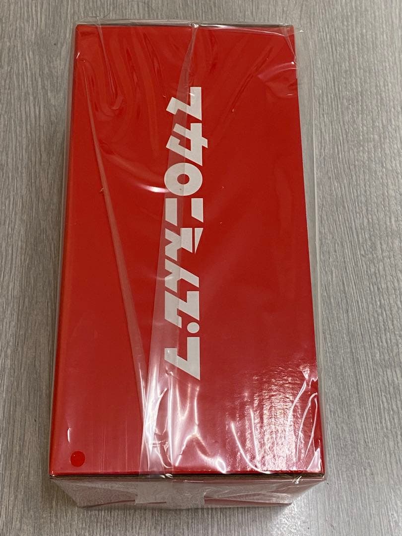 [新品未開封] マカロニえんぴつ まかぴー君ぬいぐるみ