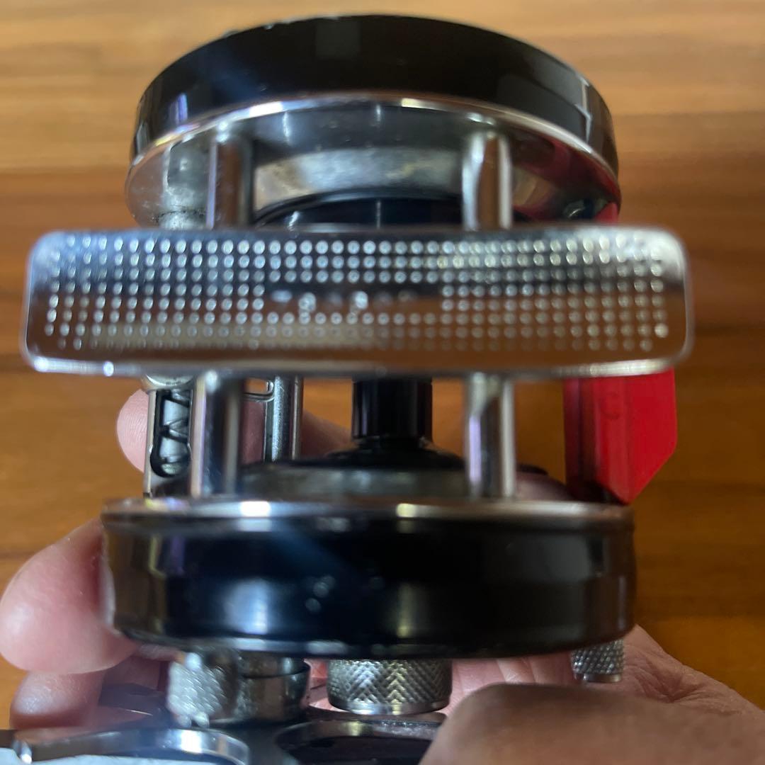 ABU 赤ベロ　アンバサダー5600C