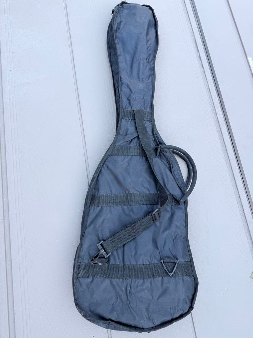 photogenic エレキベース