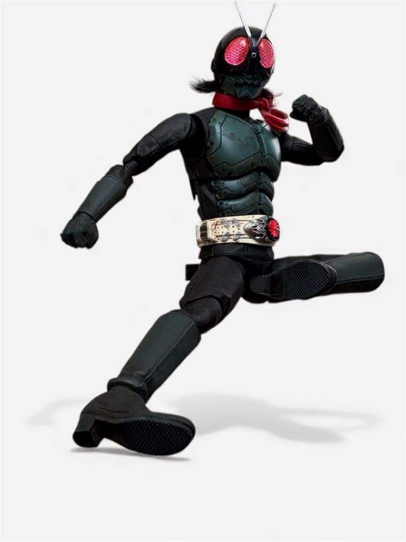 フィギュアライズスタンダード シン仮面ライダー 全塗装品