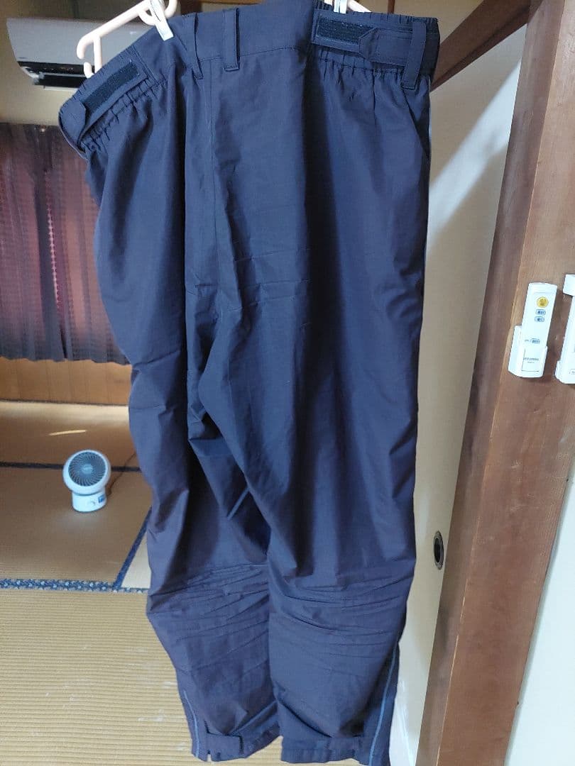 東レ　TTTフィッシングスーツ ３L