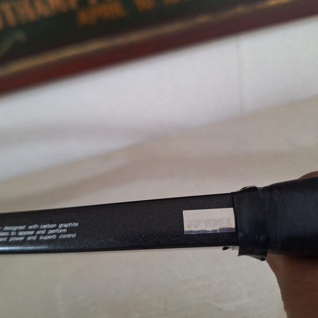 【新品/未使用】YONEX GRANDUKE 50 ソフトテニスラケット 希少品