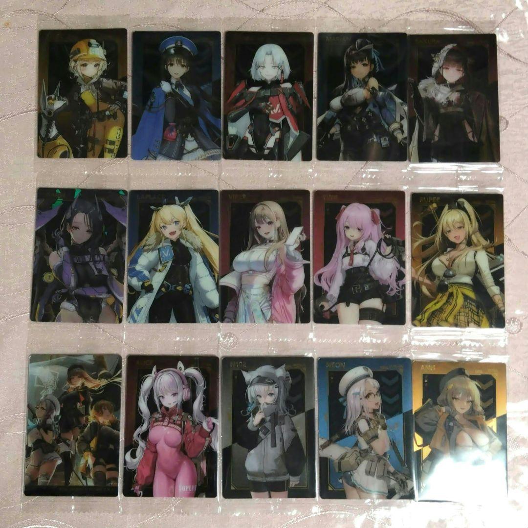 NIKKEグッズセット