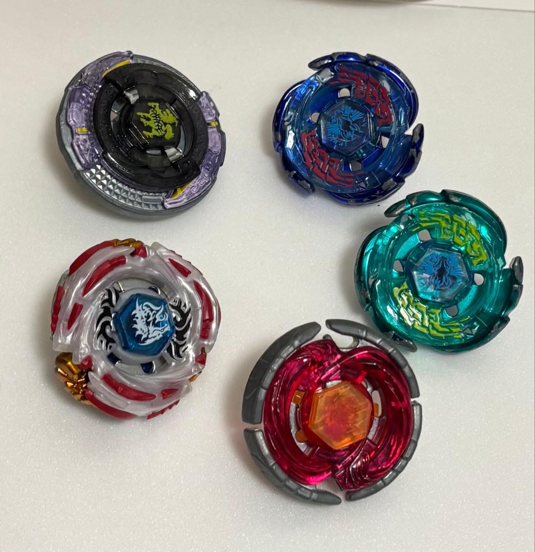 ベイブレード メタルファイト セット まとめ売り