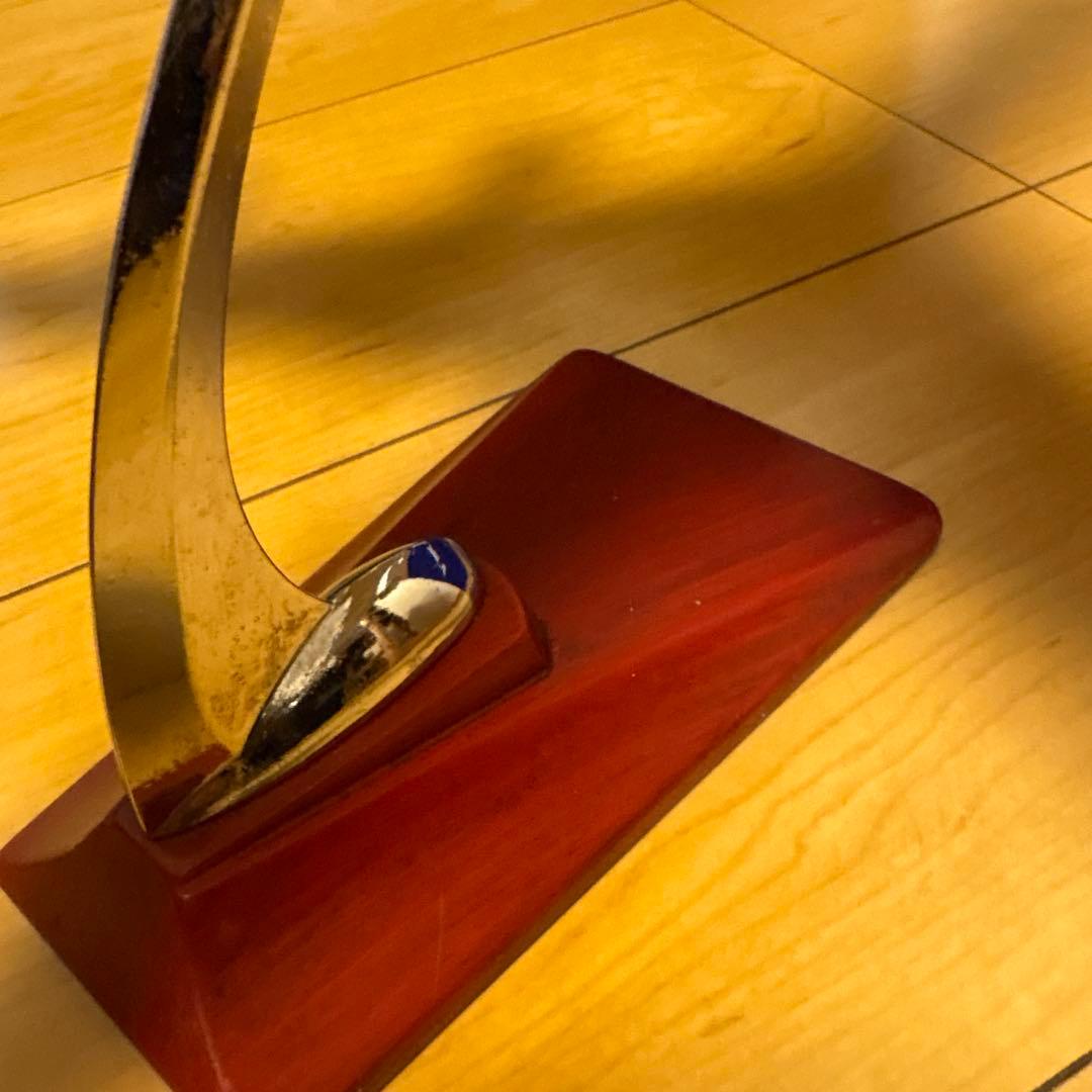 モデルプレーン　ボーイング　747 JA8958 ANA 1