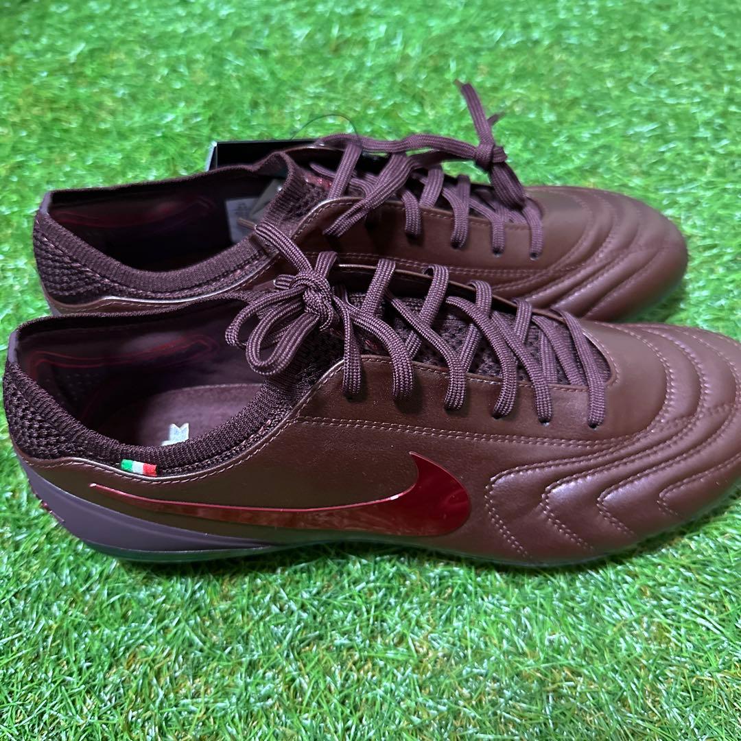 【限定品！】ティエンポレジェンド 10 エリート FG SE 26cm 送料無料