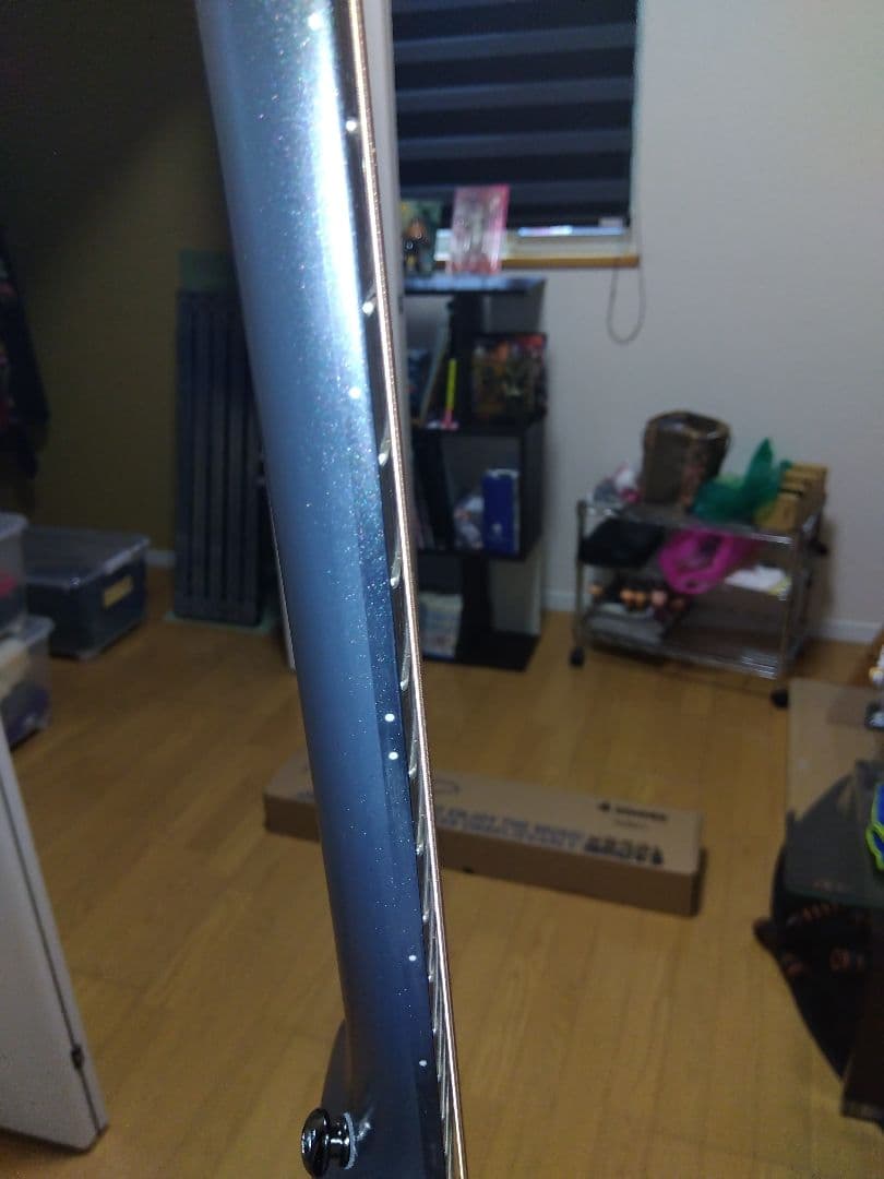 DONNER HUSH-1 最終価格！