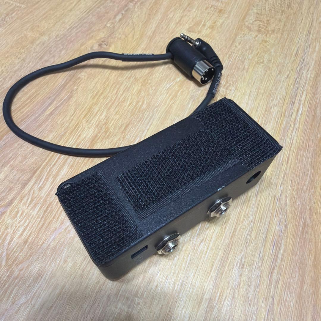 MIDI Solo Stereo Loop | One Control おまけ付