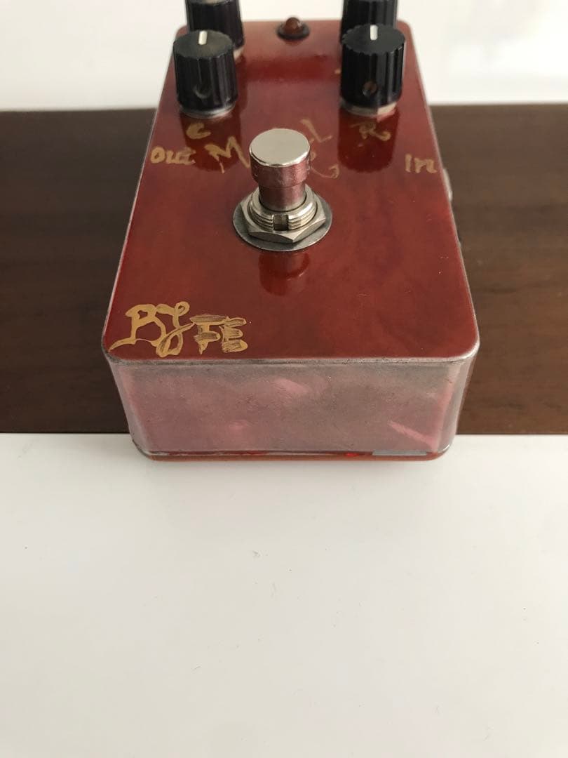 BJFE model R ※最終値下げ