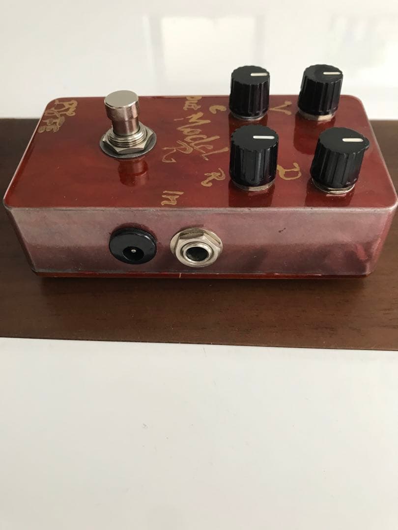 BJFE model R ※最終値下げ