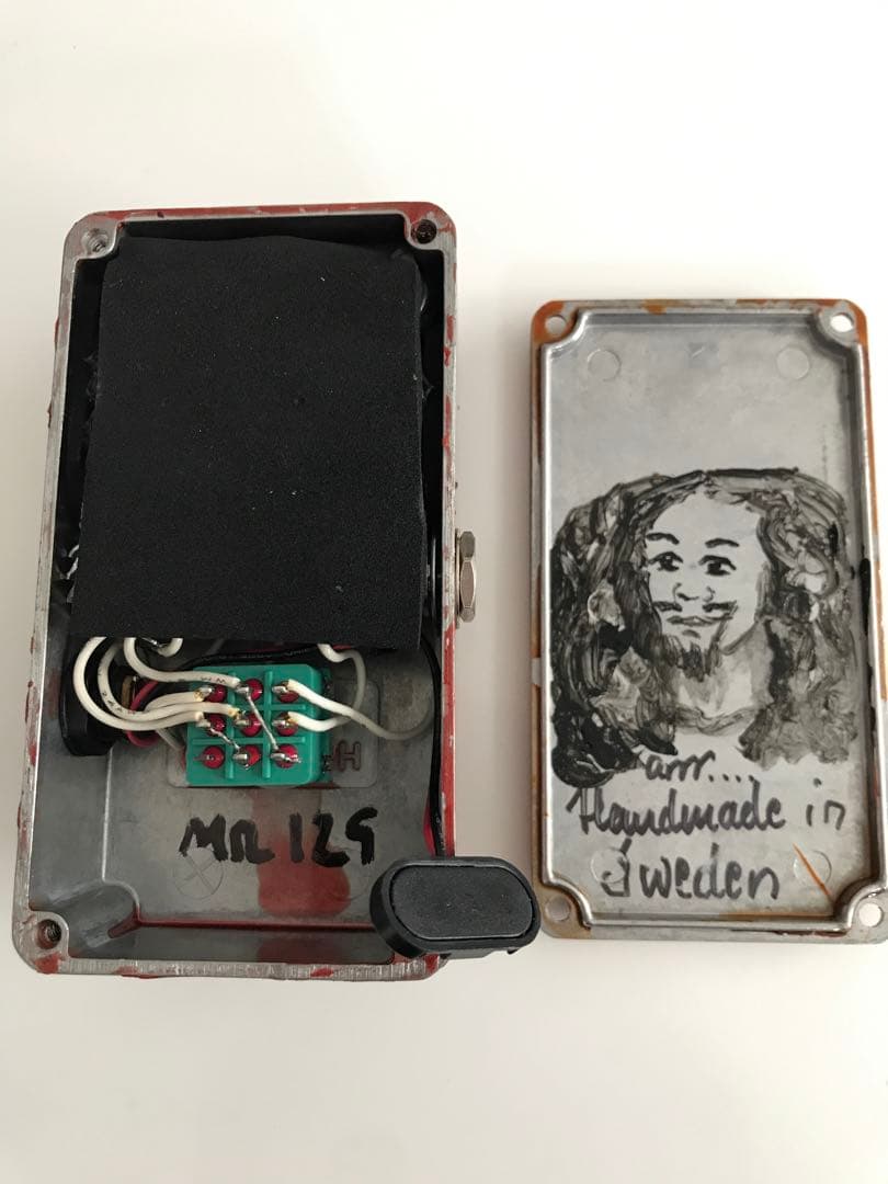 BJFE model R ※最終値下げ