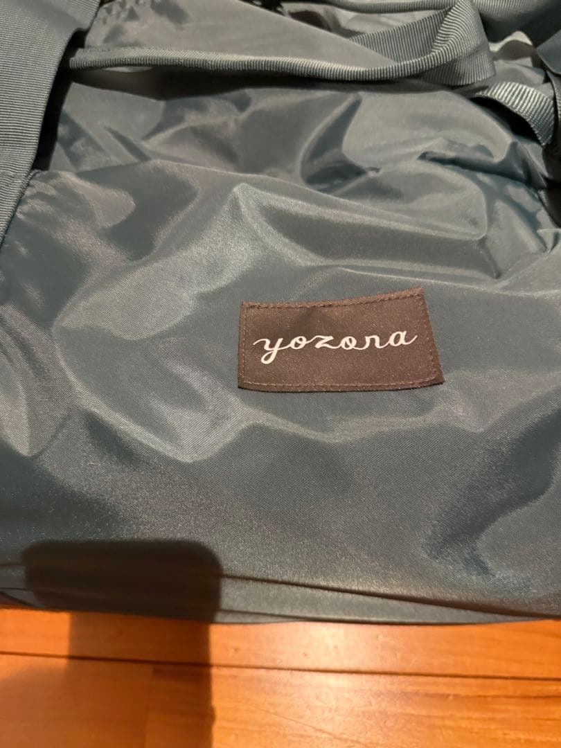 新品未使用　yozora kohaku　ほぼ日　zanearts キャンプテント