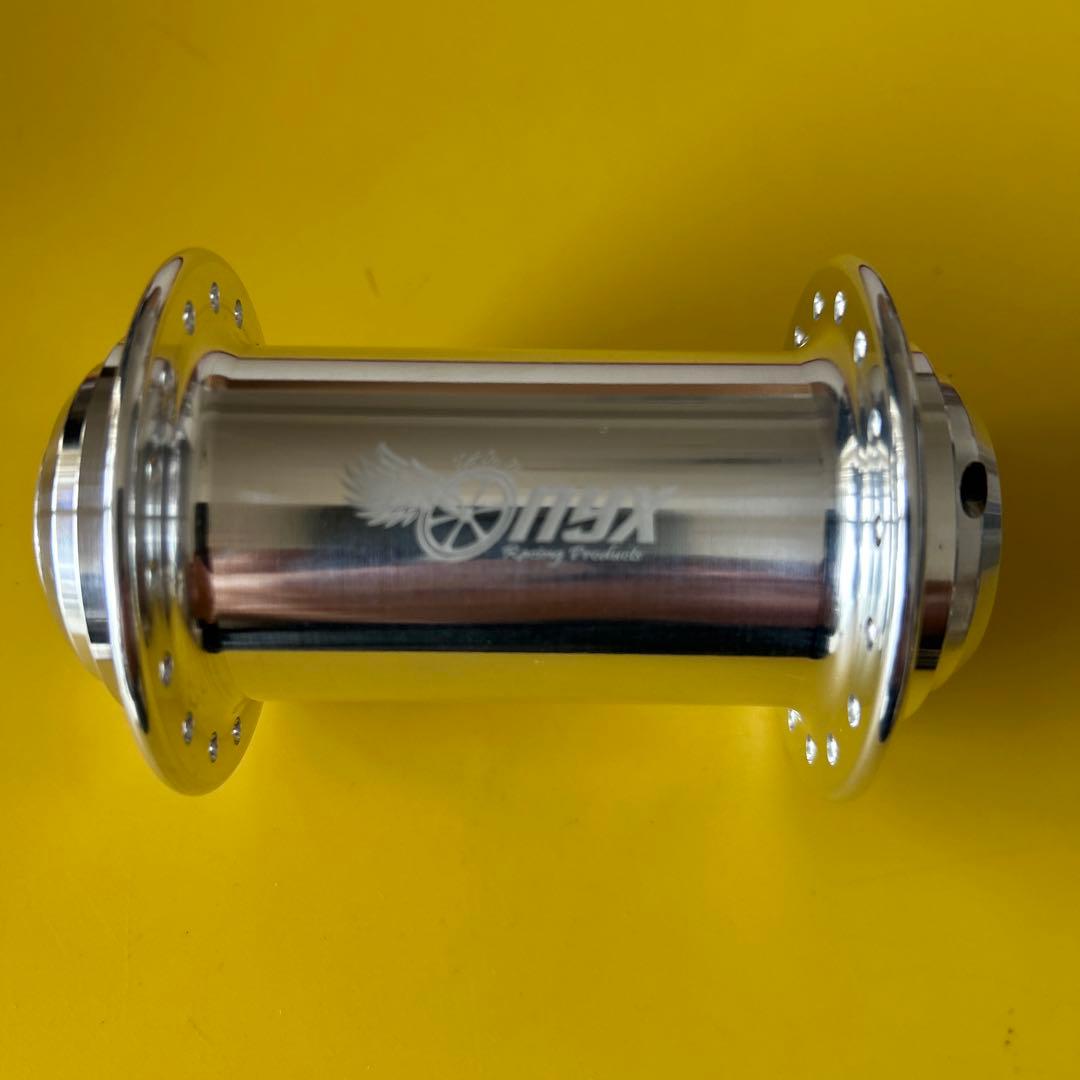 ONYX Racing Produc MTB ダートシャンプーフロントハブ32H