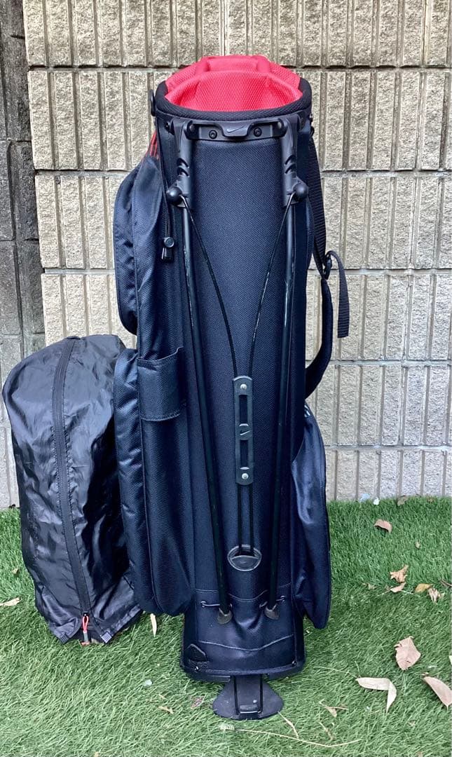 ナイキAIR/SPORTスタンドキャディバッグ