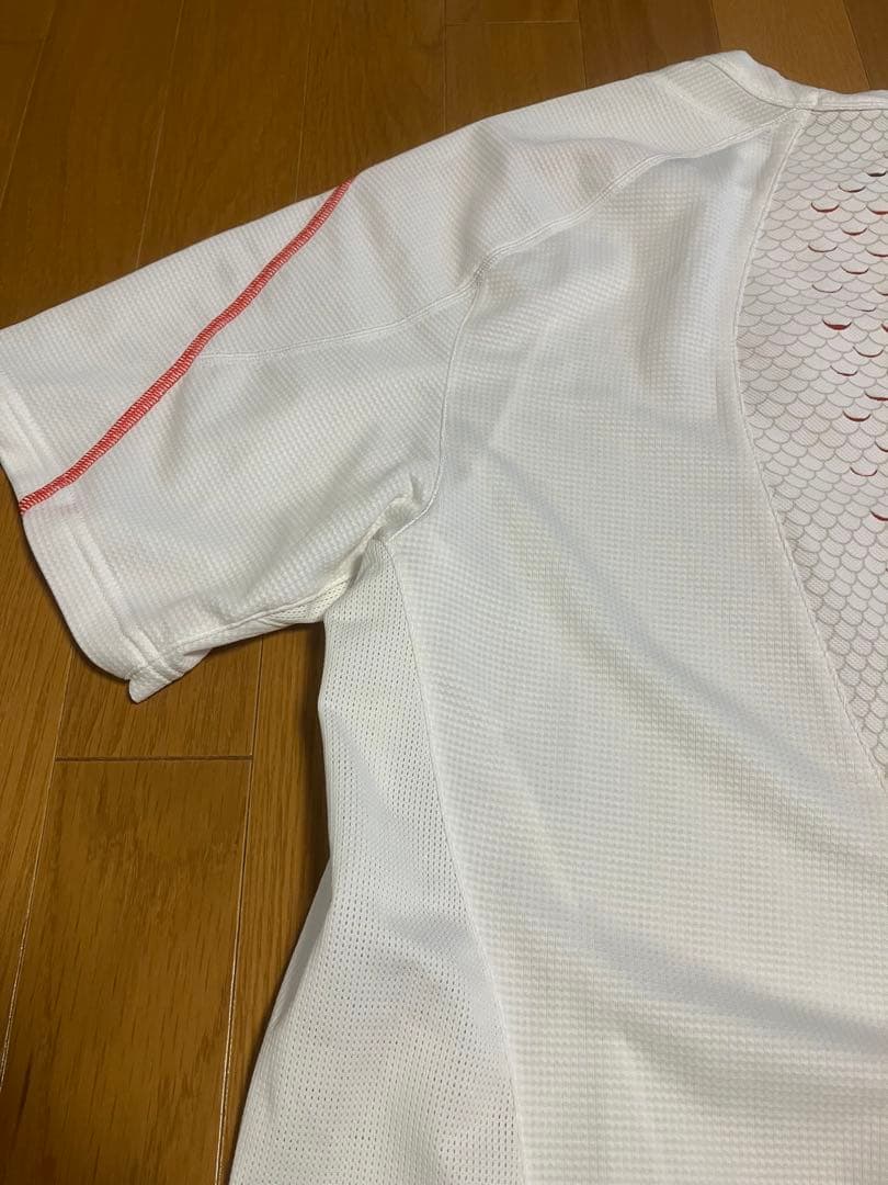 フェデラー　2006年　ウィンブルドン　優勝ウェア　ユニフォーム