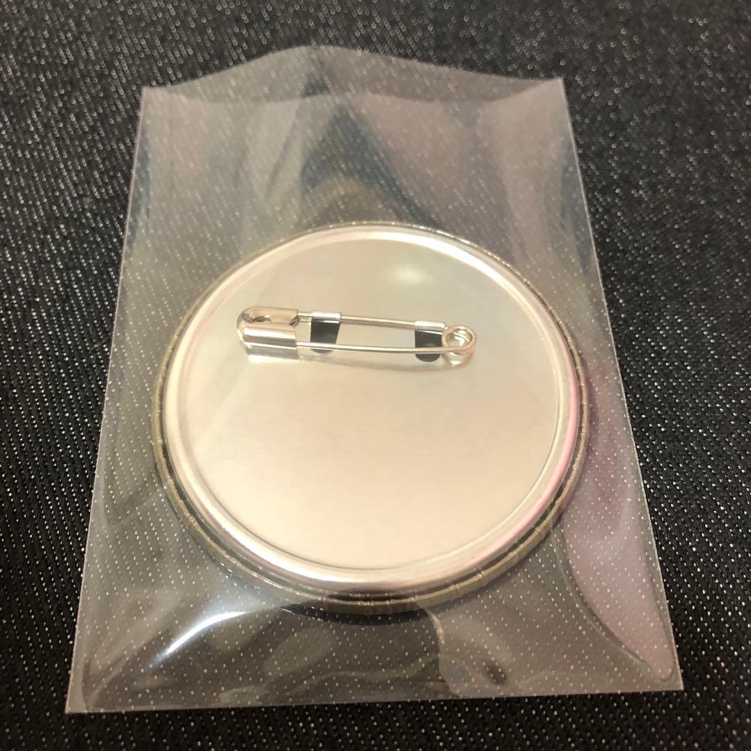 名探偵コナン 怪盗キッド 黒羽快斗 缶バッジ コレクション まじっく快斗