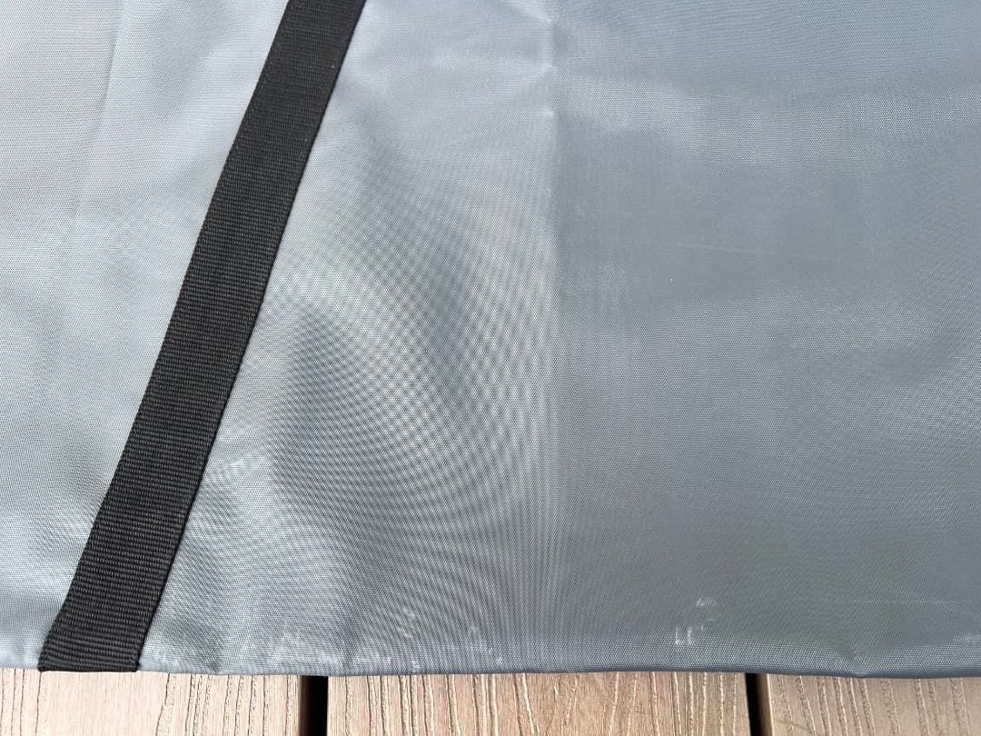 ⭐️【未使用】スノーピーク マルチファンクションテーブル オープンLとR竹セット