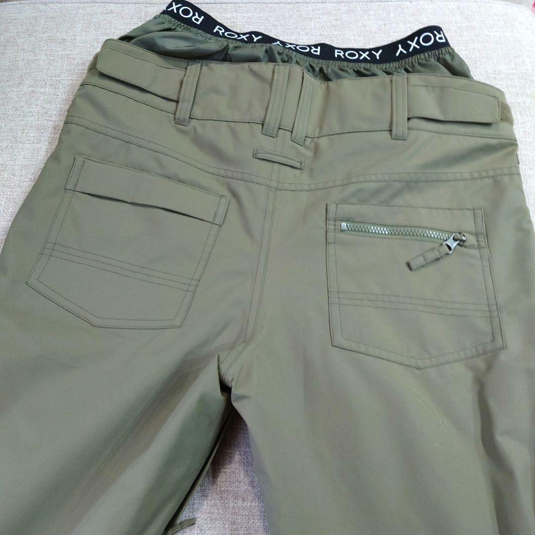 ROXY スキー・スノーボードウェア Lsize