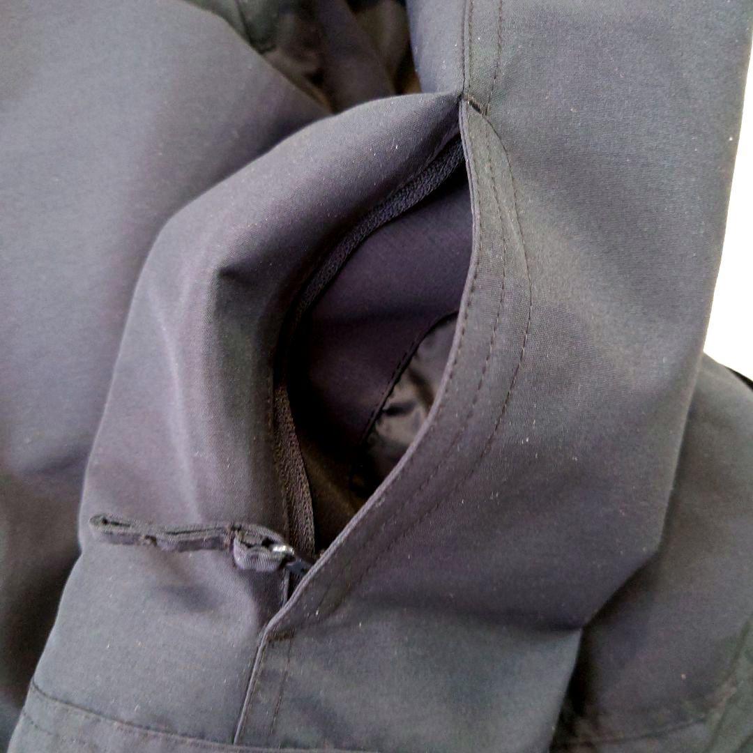 ROXY スキー・スノーボードウェア Lsize