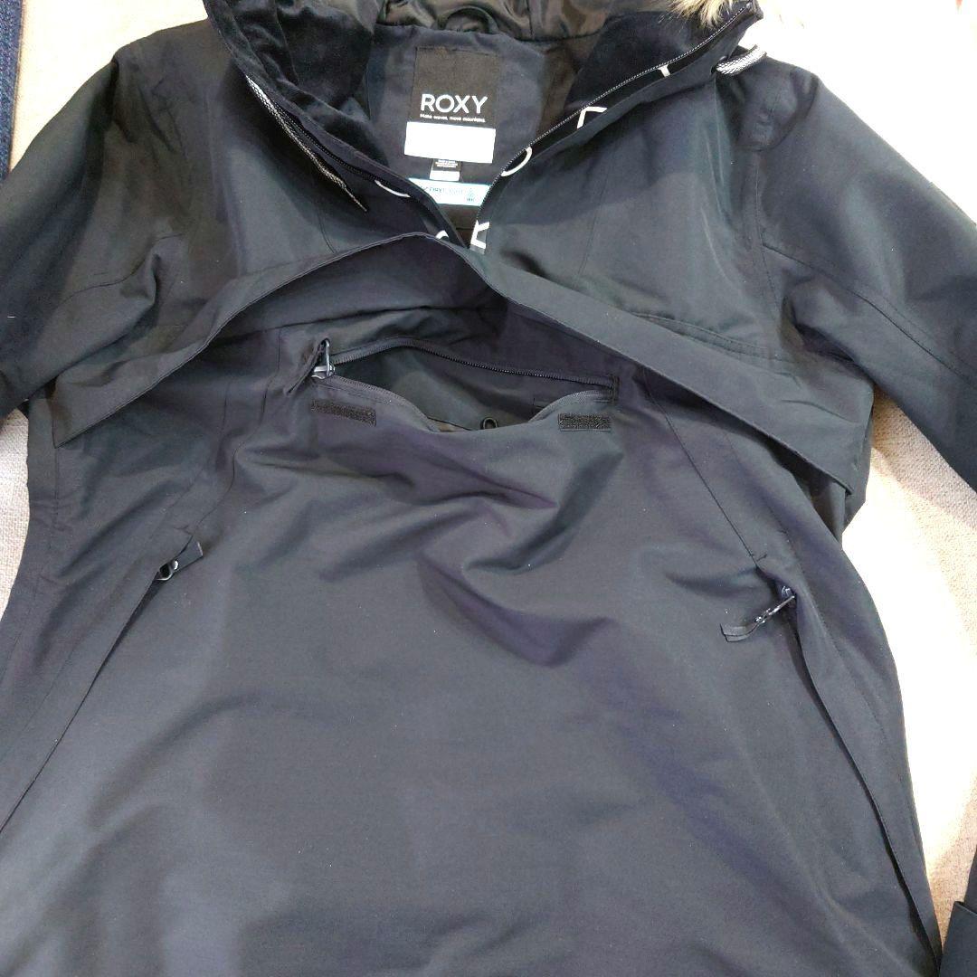ROXY スキー・スノーボードウェア Lsize