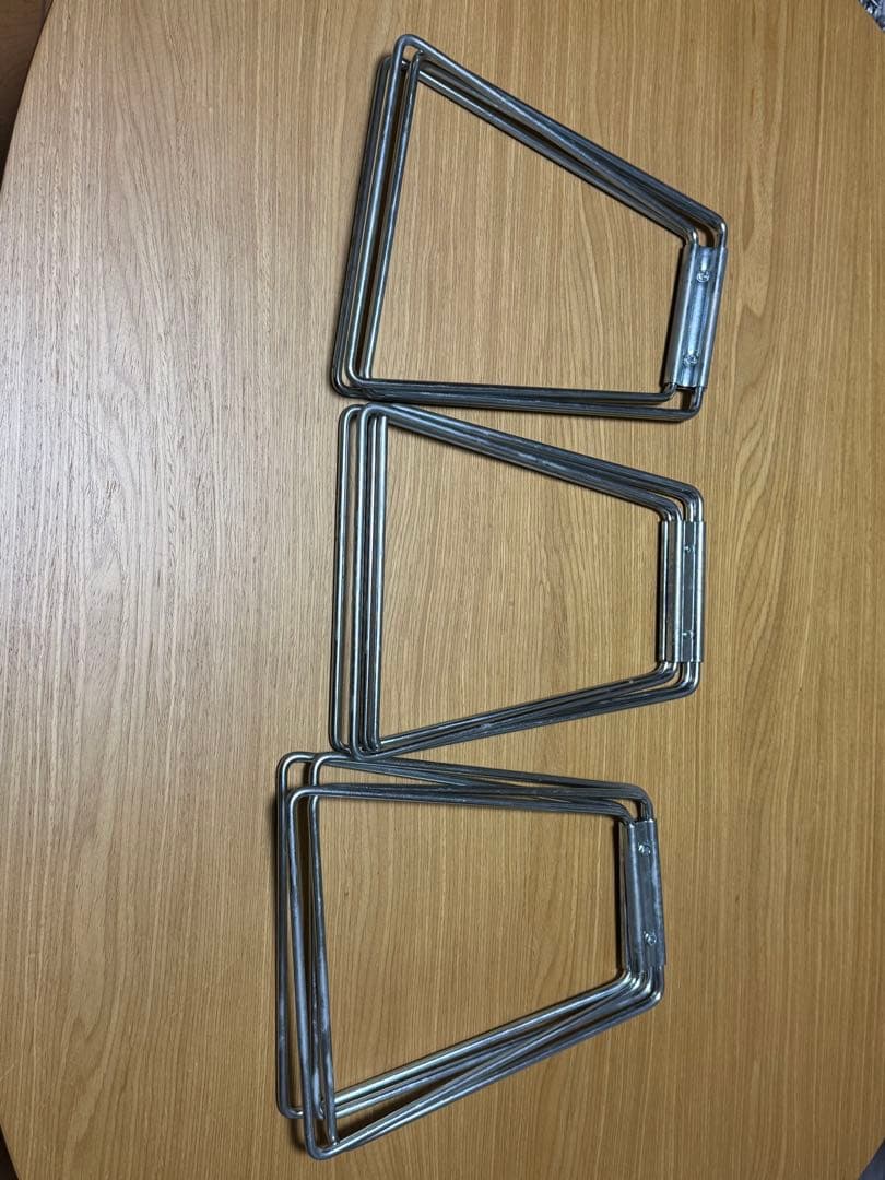 wanderout universal stand 3個セット