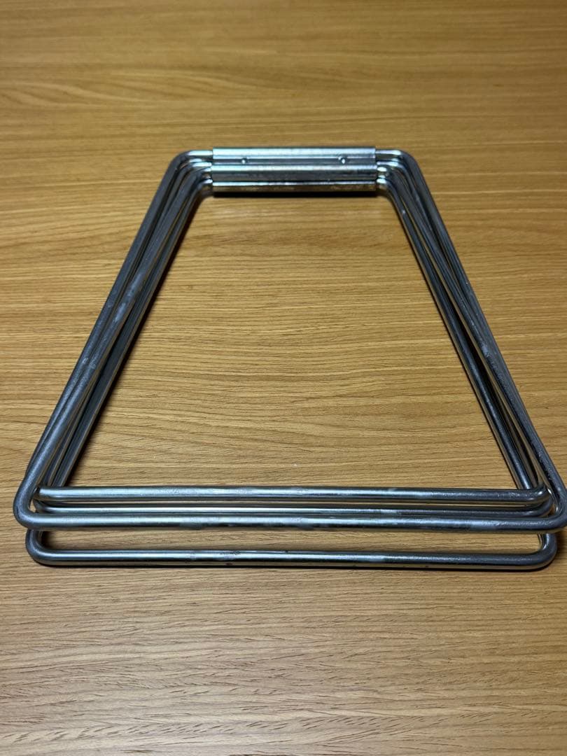 wanderout universal stand 3個セット